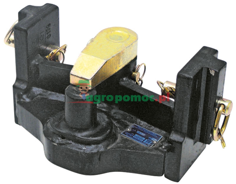 Walterscheid Piton Fix Walterscheid | zdjęcie nr 1