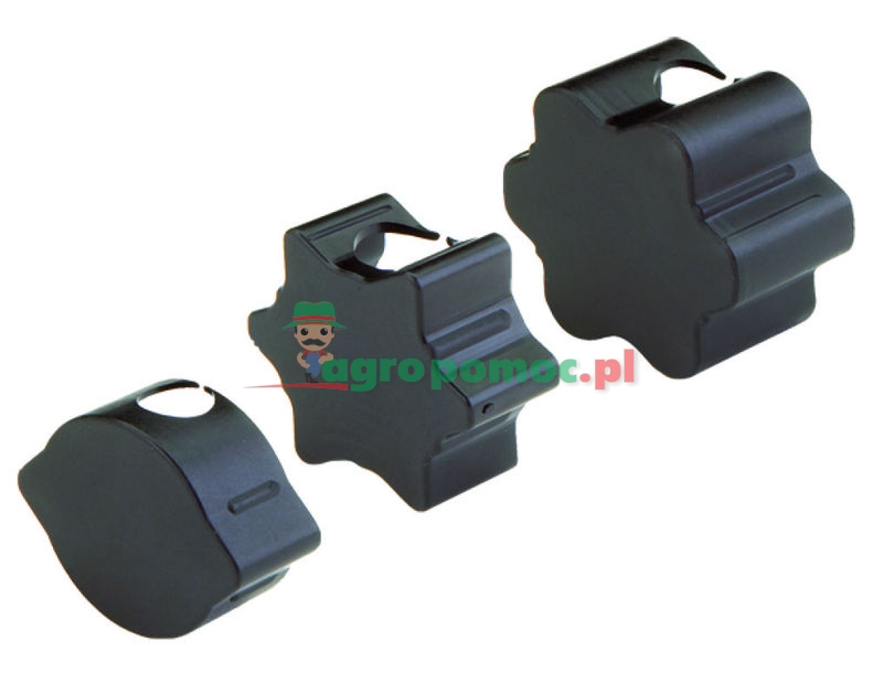 Walterscheid Plug | 691436, 1691436, 68.08.01 | zdjęcie nr 1