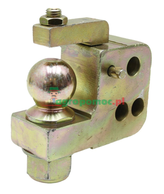 Walterscheid positive steering | zdjęcie nr 1