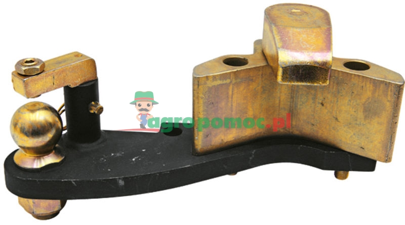 Walterscheid positive steering | zdjęcie nr 1