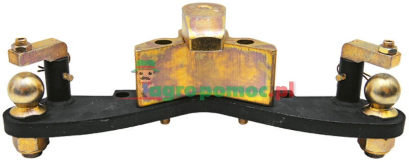 Walterscheid positive steering | zdjęcie nr 1