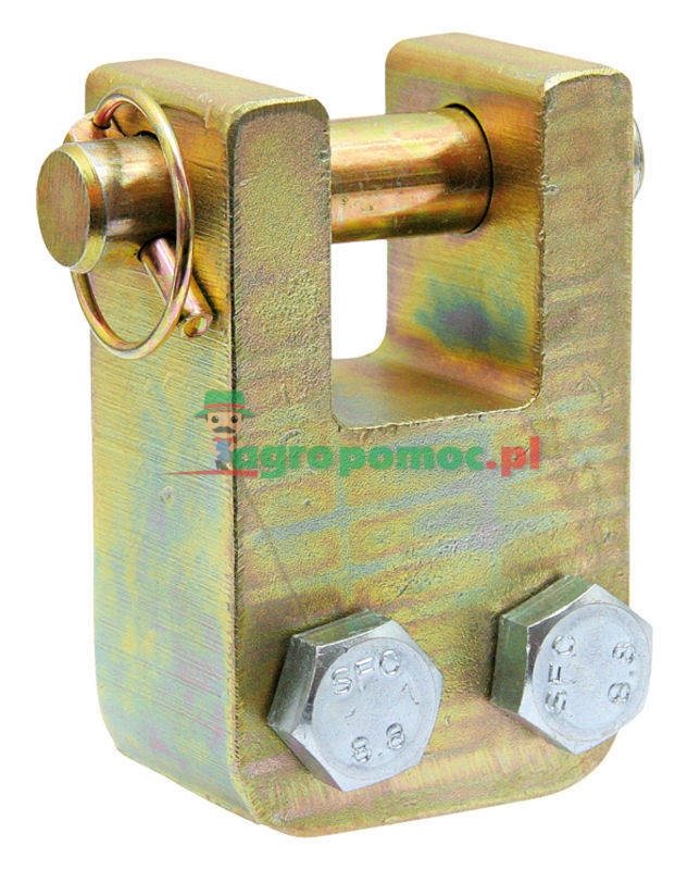 Walterscheid positive steering | zdjęcie nr 1