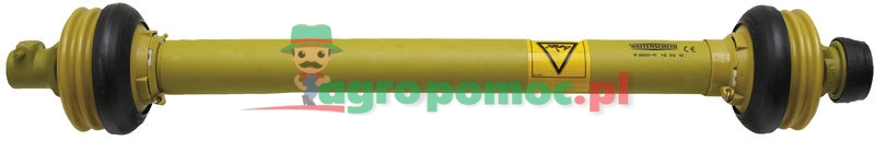 Walterscheid PTO shaft | zdjęcie nr 1