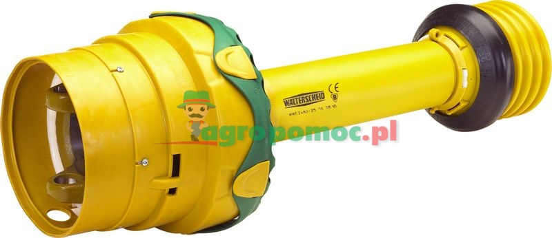 Walterscheid PTO shaft | zdjęcie nr 1