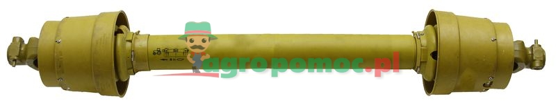Walterscheid PTO shaft | zdjęcie nr 1