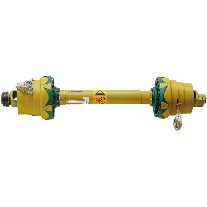 Walterscheid PTO shaft | zdjęcie nr 1