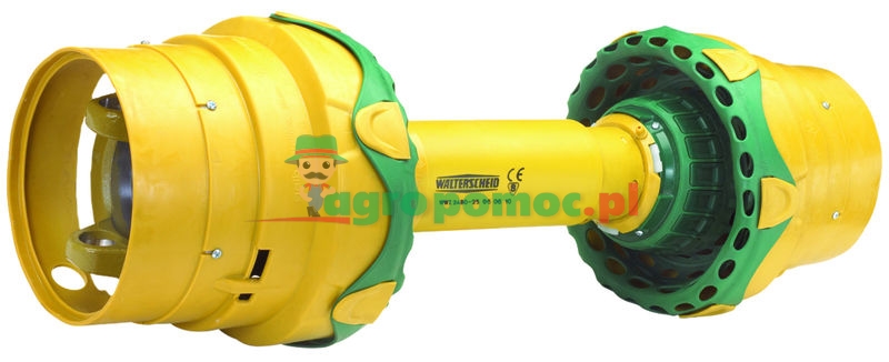 Walterscheid PTO shaft | zdjęcie nr 1