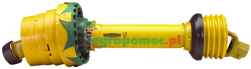 Walterscheid PTO shaft | zdjęcie nr 1