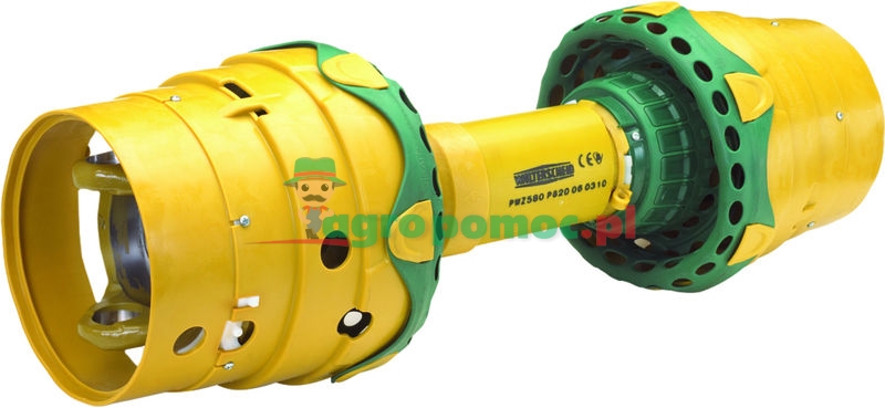 Walterscheid PTO shaft | zdjęcie nr 1