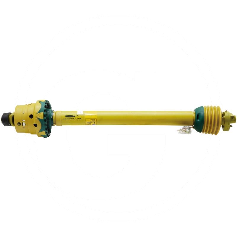 Walterscheid PTO shaft | zdjęcie nr 1