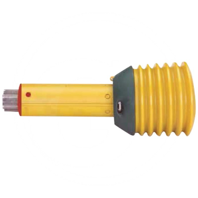 Walterscheid PTO shaft half | zdjęcie nr 1