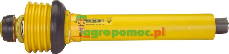 Walterscheid PTO shaft half | zdjęcie nr 1