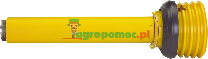 Walterscheid PTO shaft half | zdjęcie nr 1