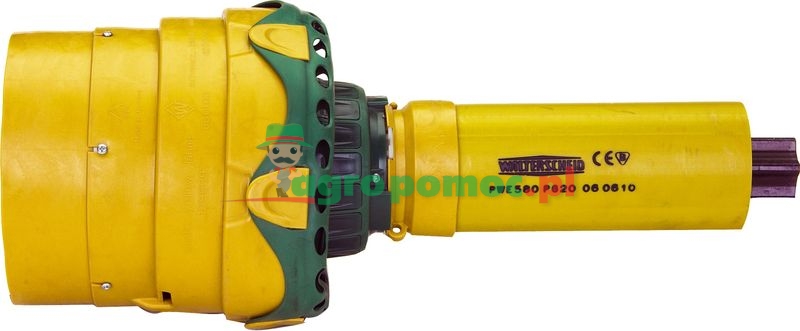 Walterscheid PTO shaft half | zdjęcie nr 1