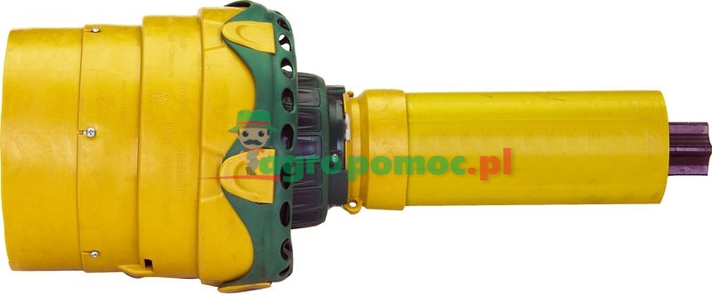 Walterscheid PTO shaft half | zdjęcie nr 1