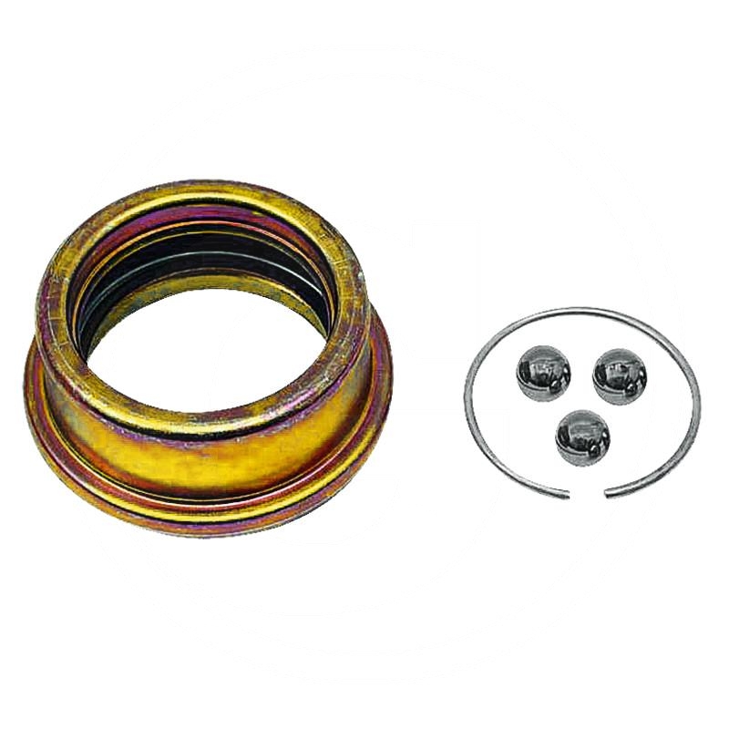 Walterscheid Push-pull lock | zdjęcie nr 1