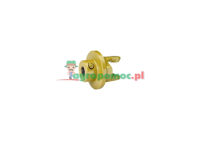 Walterscheid Shear bolt clutch | 346424, 1346424, 57.107.19 | zdjęcie nr 1