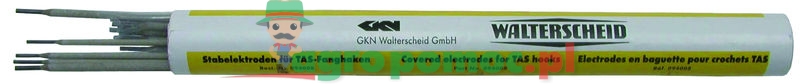 Walterscheid Special electrode kit | 094008 | zdjęcie nr 1