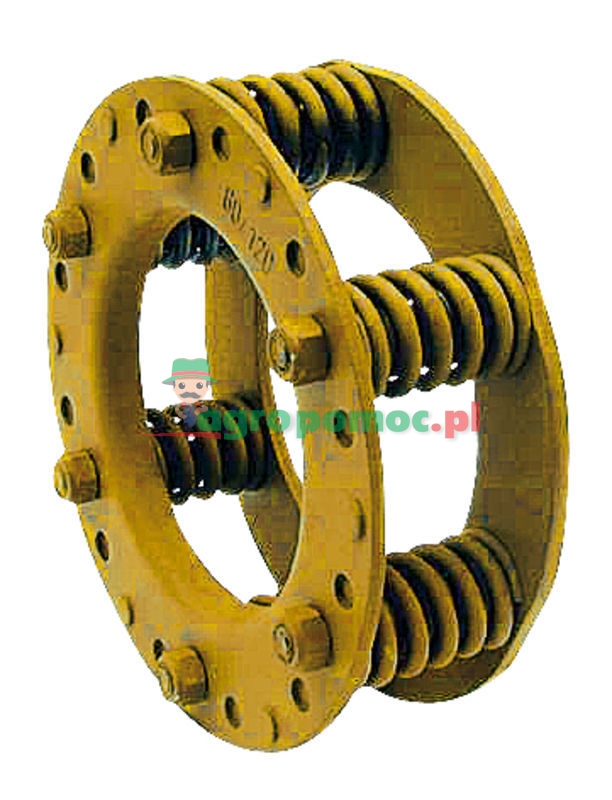 Walterscheid Spring assembly | 175023 | zdjęcie nr 1