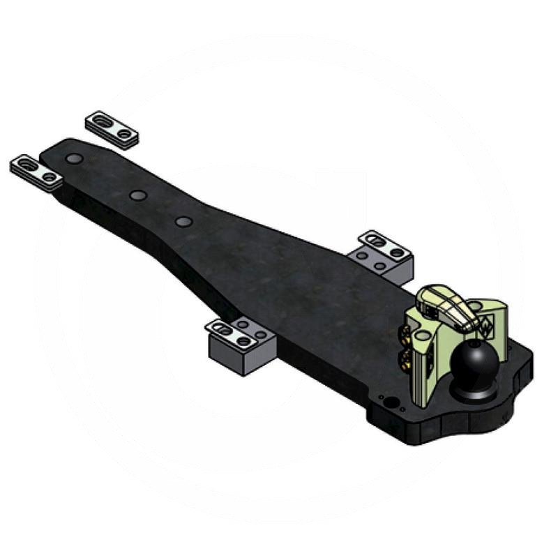 Walterscheid Support plate Walterscheid | zdjęcie nr 1