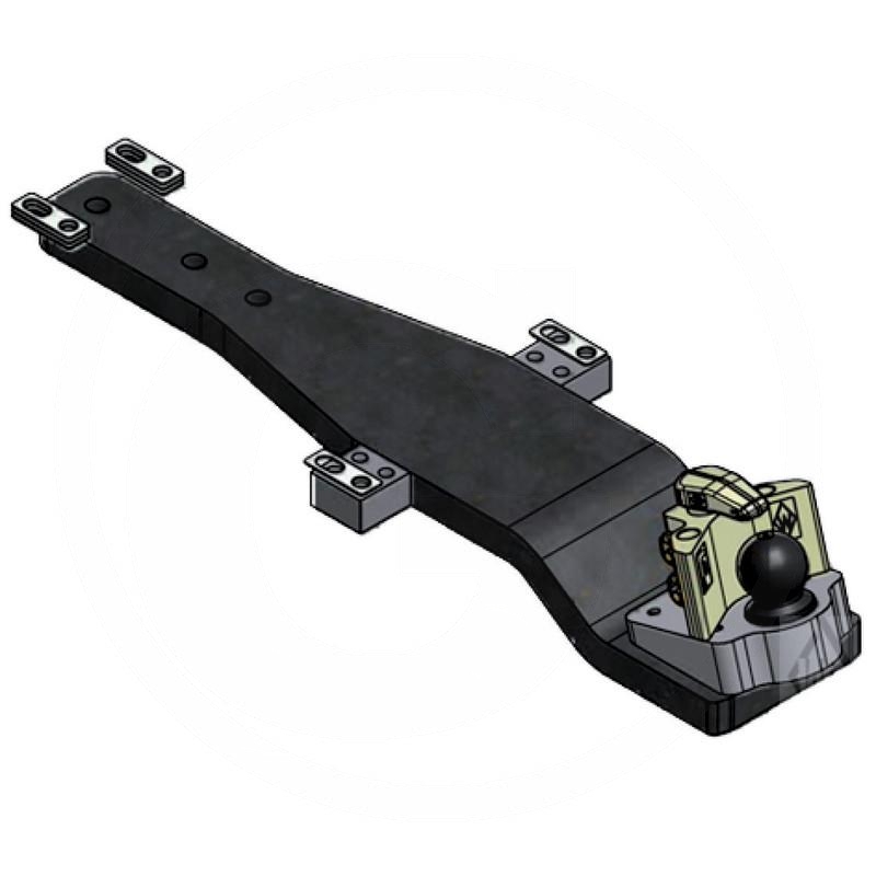 Walterscheid Support plate Walterscheid | 8004711 | zdjęcie nr 1