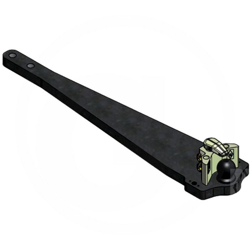 Walterscheid Support plate Walterscheid | zdjęcie nr 1