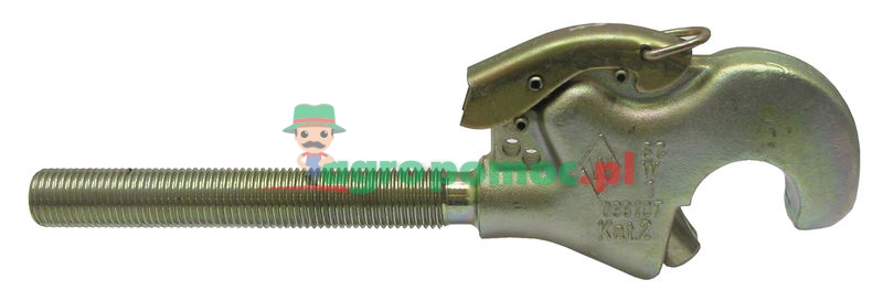 Walterscheid Top link hook | 305286 | zdjęcie nr 1