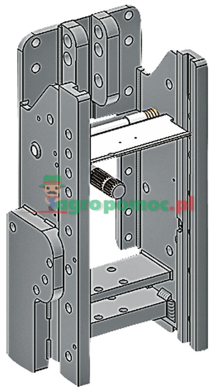 Walterscheid Trailer support Walterscheid | zdjęcie nr 1