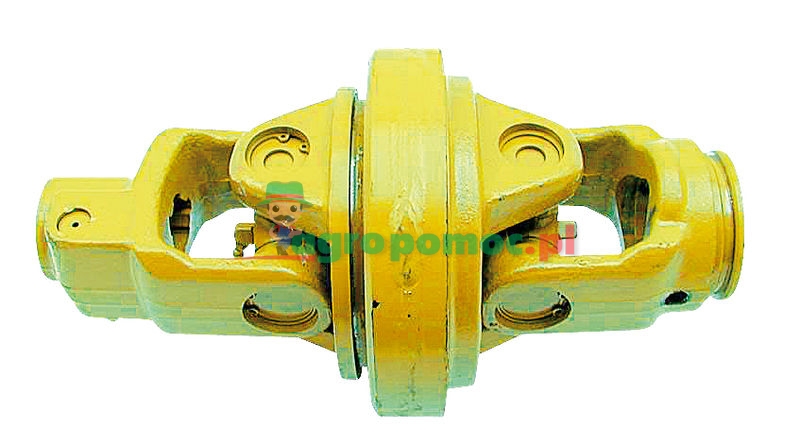 Walterscheid Wide-angle constant-velocity joint | zdjęcie nr 1