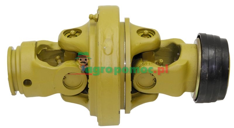 Walterscheid Wide-angle constant-velocity joint | zdjęcie nr 1