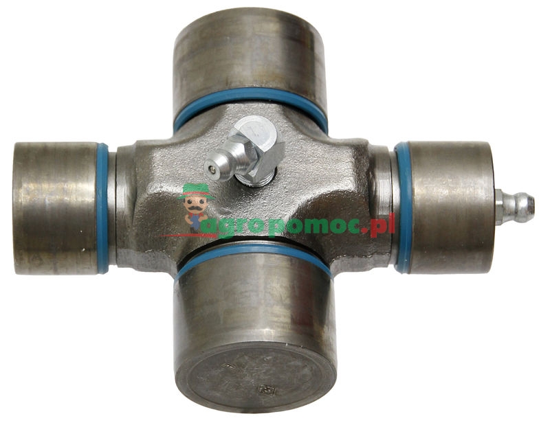 Walterscheid Wide-angle cross journal | 116502, 36.06.134 | zdjęcie nr 1