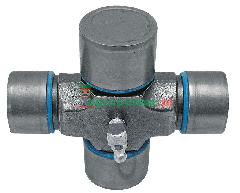 Walterscheid Wide-angle cross journal | 122320, 36.06.130 | zdjęcie nr 1