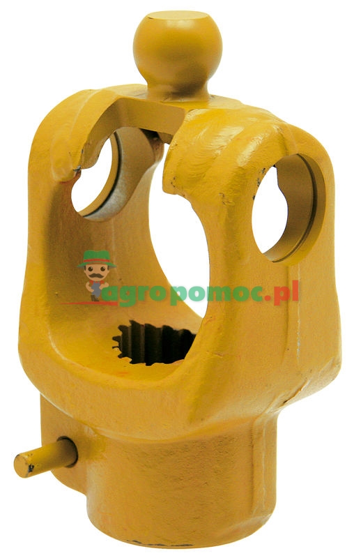 Walterscheid Yoke | zdjęcie nr 1