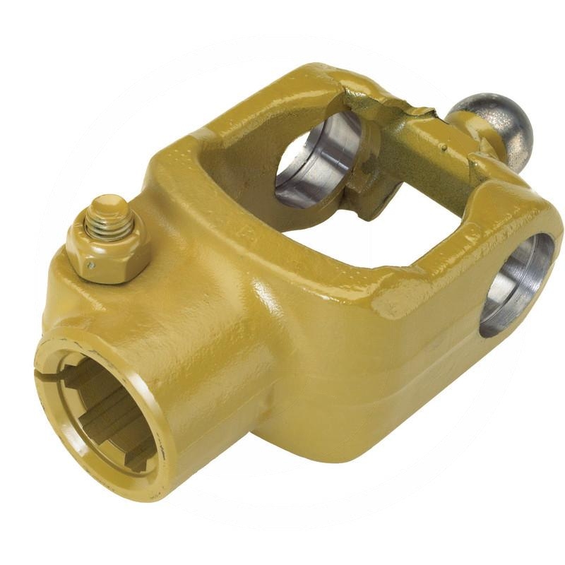 Walterscheid Yoke | 366832, 1366832, 35.18.20+ | zdjęcie nr 1