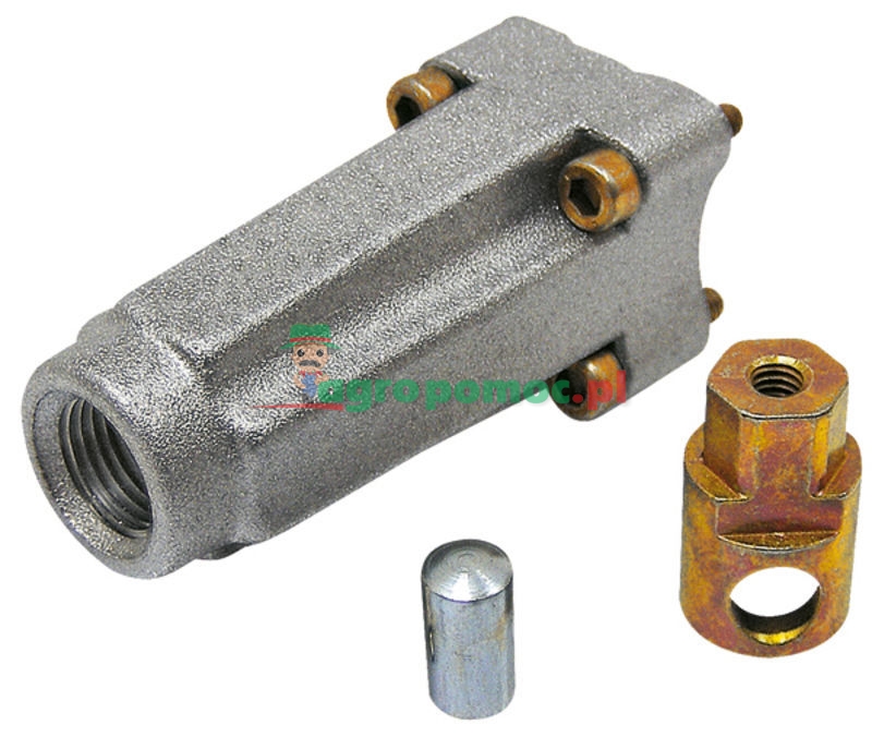 Walvoil Connection fitting for SD4, SD5 & SD6 | zdjęcie nr 1