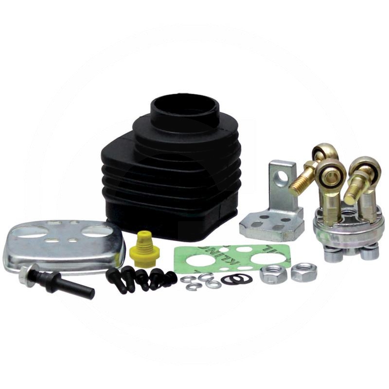 Walvoil Cross lever X-SD-5-H-LCB | 5CLO211100 | zdjęcie nr 1