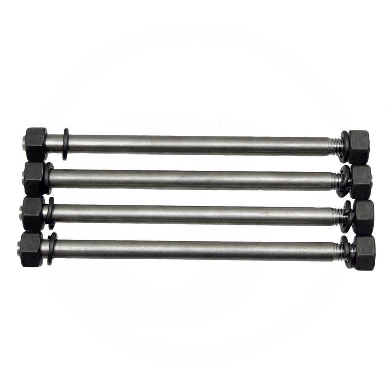 Walvoil Fixing bolts X-SD-16-S-T1 | 5TIR110170 | zdjęcie nr 1