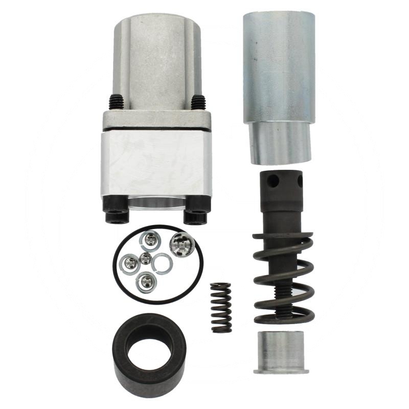 Walvoil Positioning piston X-SD-11-E-13C | 5V13211000 | zdjęcie nr 1