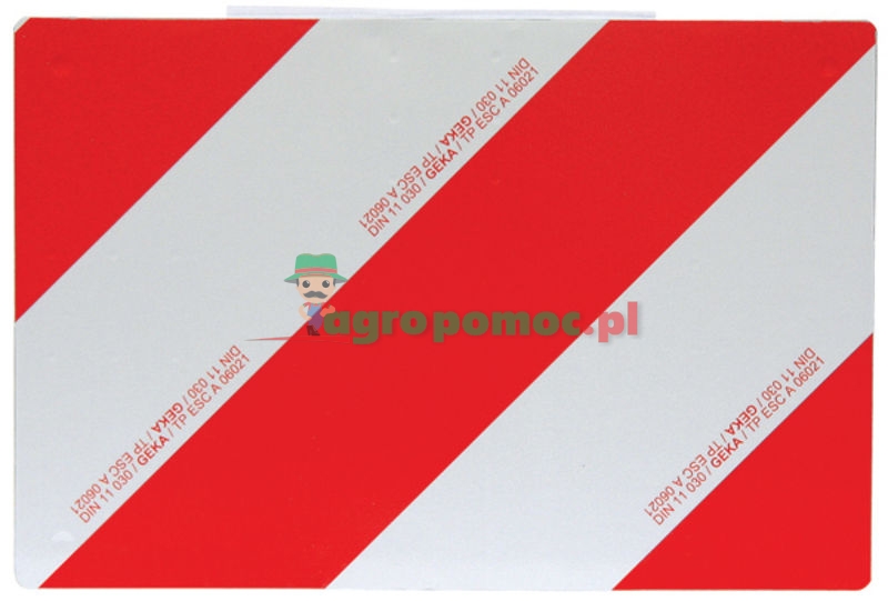 Warning board | zdjęcie nr 1