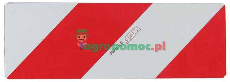 Warning board | zdjęcie nr 1