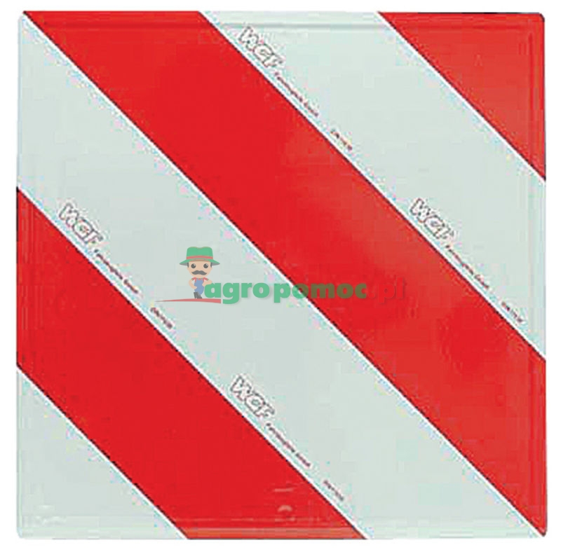 Warning board | zdjęcie nr 1