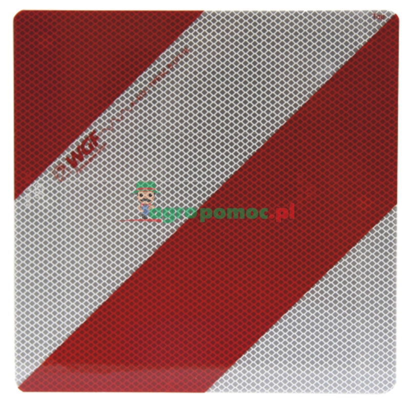 Warning board | zdjęcie nr 1