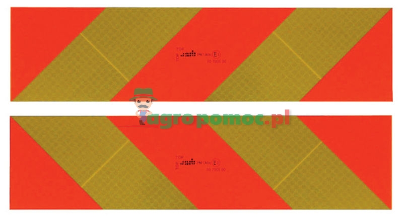 Warning board | zdjęcie nr 1