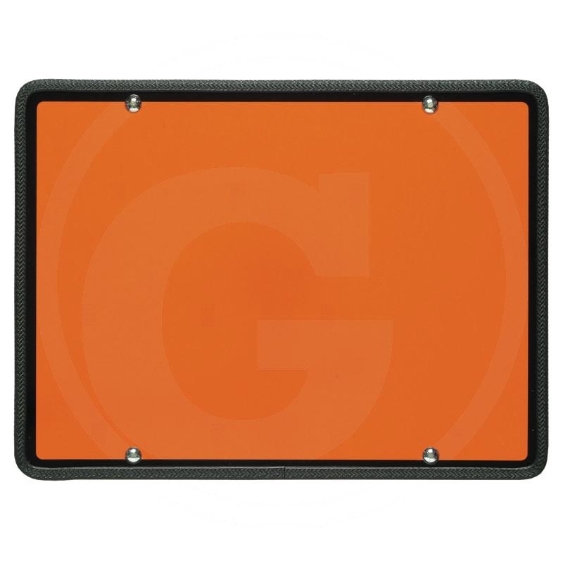 Warning board | zdjęcie nr 1