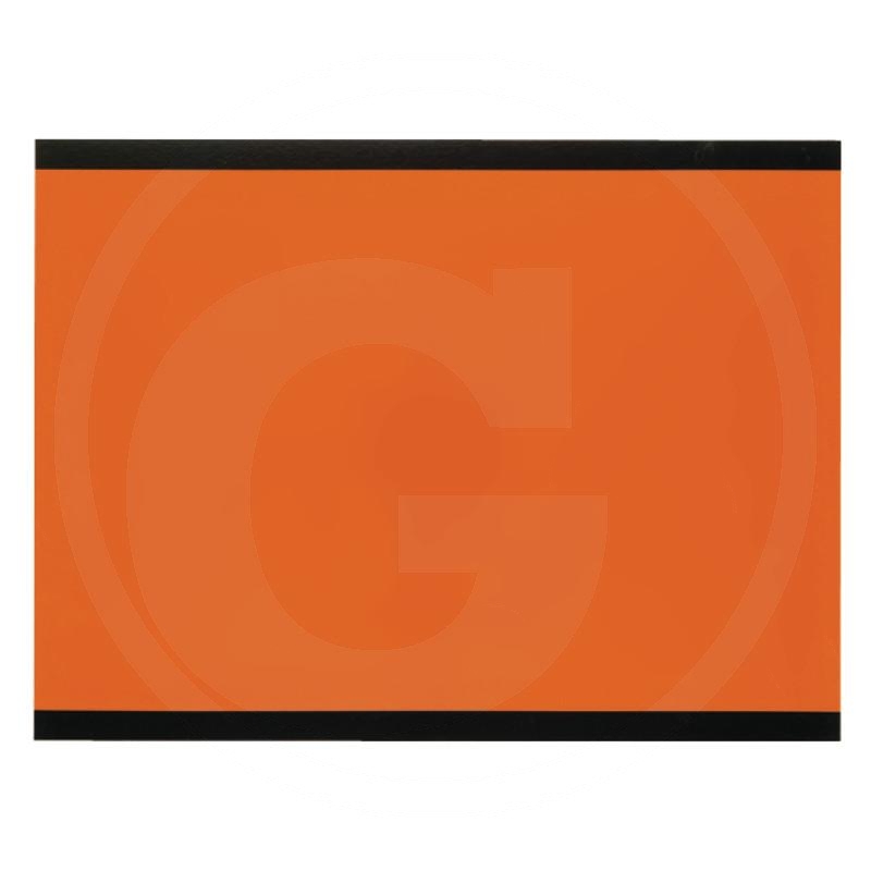 Warning board | zdjęcie nr 1