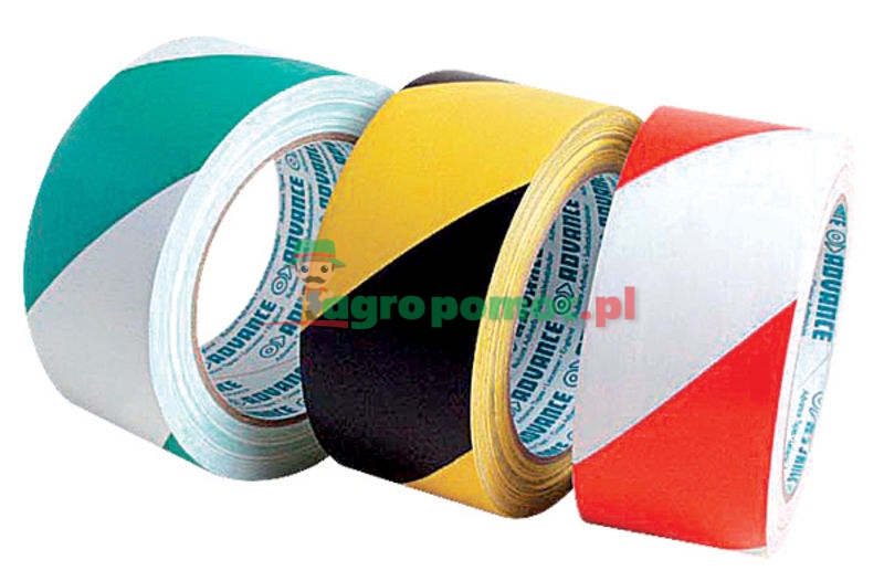 Warning tape | zdjęcie nr 1
