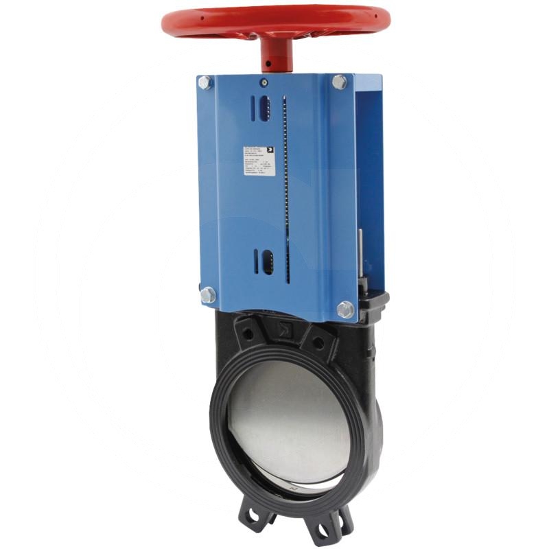Watergates Knife gate valve | zdjęcie nr 1