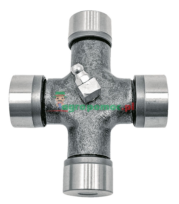 Weasler Cross fitting | zdjęcie nr 1