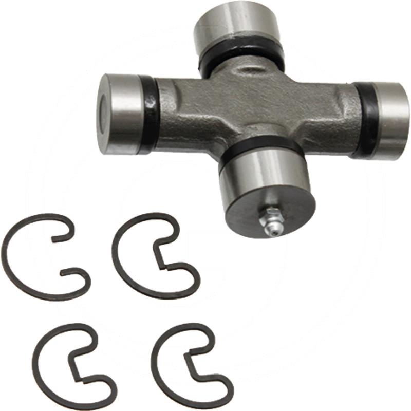 Weasler Cross fitting | zdjęcie nr 1