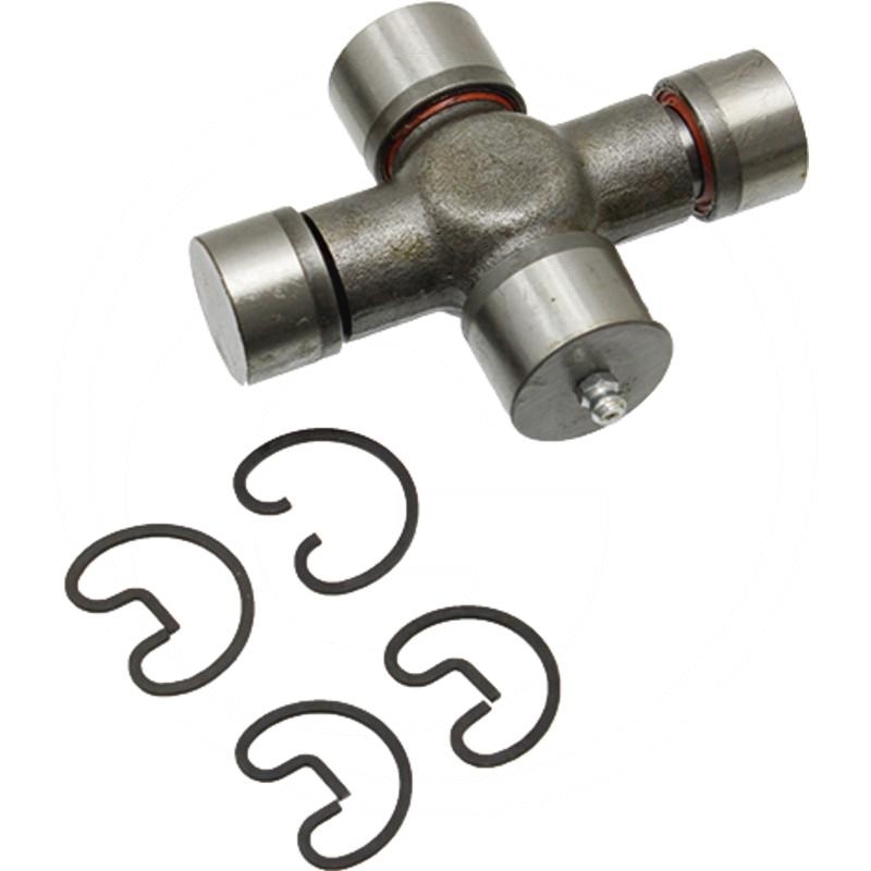 Weasler Cross fitting | zdjęcie nr 1